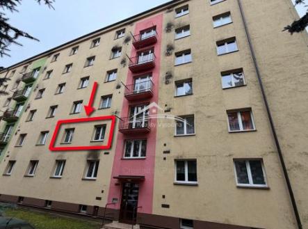 Fotka 11 | Prodej bytu, 2+1, 52 m²