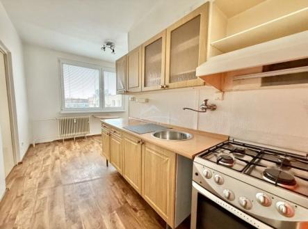 Fotka 3 | Pronájem bytu, 2+1, 58 m²