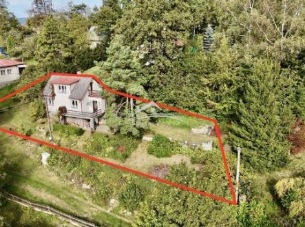 Fotka 1 | Prodej - chata/rekreační objekt, 70 m²