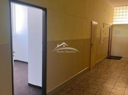 Fotka 4 | Pronájem - kanceláře, 10 m²