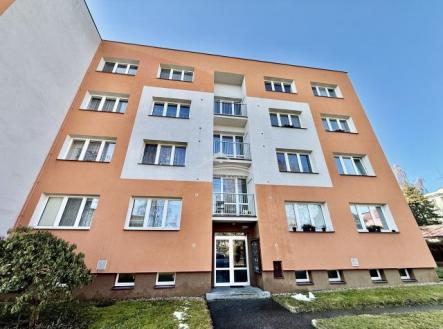 Fotka 1 | Pronájem bytu, 2+1, 58 m²