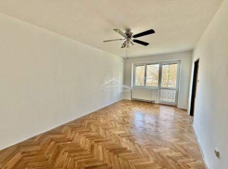 Fotka 4 | Pronájem bytu, 2+1, 58 m²