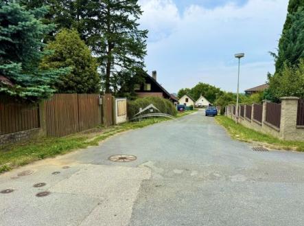 Fotka 7 | Prodej - pozemek pro bydlení, 1 000 m²