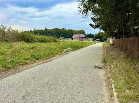 Fotka 8 | Prodej - pozemek pro bydlení, 1 000 m²