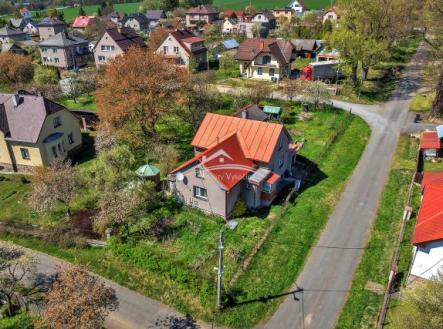 Fotka 1 | Prodej - dům/vila, 150 m²