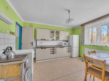 Fotka 6 | Prodej - dům/vila, 150 m²