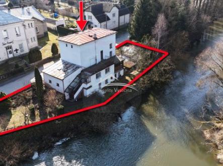 Fotka 1 | Prodej - dům/vila, 120 m²