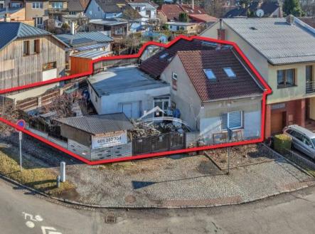 Fotka 20 | Prodej - dům/vila, 78 m²