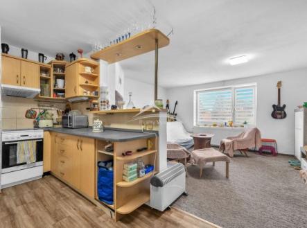 Fotka 2 | Prodej - dům/vila, 78 m²