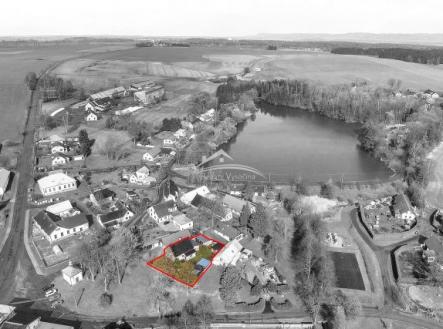 Fotka 1 | Prodej - chata/rekreační objekt, 130 m²