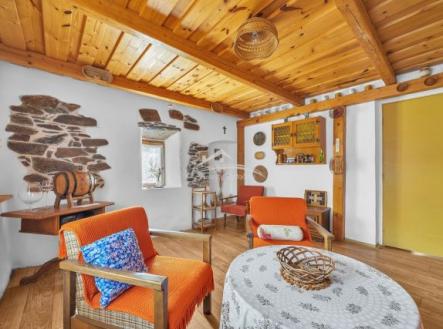 Fotka 10 | Prodej - chata/rekreační objekt, 130 m²