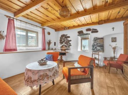 Fotka 8 | Prodej - chata/rekreační objekt, 130 m²