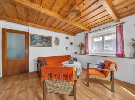 Fotka 9 | Prodej - chata/rekreační objekt, 130 m²