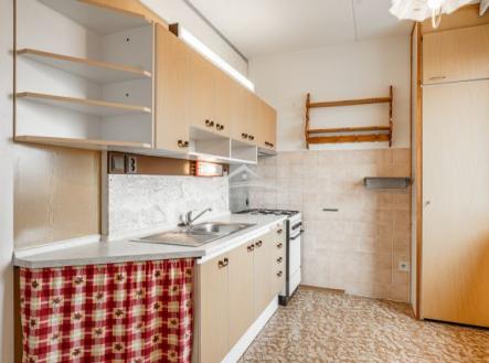 Fotka 2 | Pronájem bytu, 3+1, 67 m²