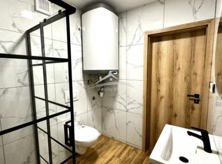 Fotka 4 | Pronájem bytu, 2+kk, 40 m²