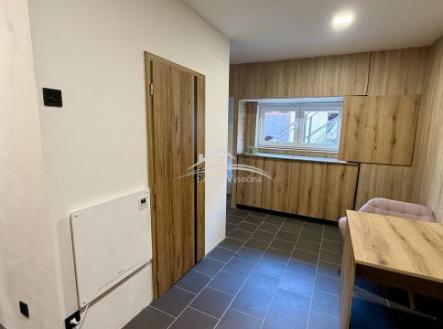 Fotka 3 | Pronájem bytu, 1+kk, 18 m²