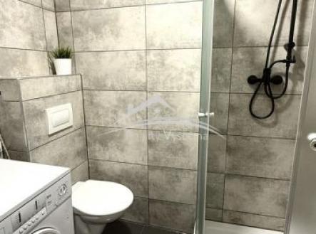 Fotka 5 | Pronájem bytu, 1+kk, 18 m²