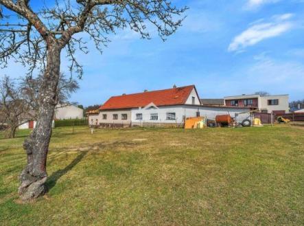 Fotka 20 | Prodej - chata/rekreační objekt, 140 m²