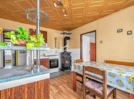 Fotka 2 | Prodej - chata/rekreační objekt, 140 m²