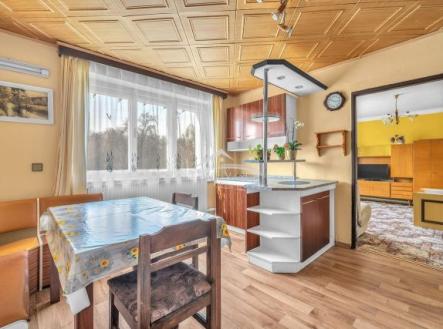 Fotka 3 | Prodej - dům/vila, 140 m²