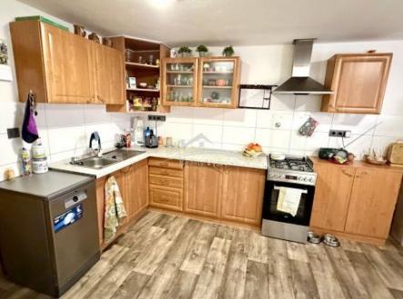 Fotka 5 | Prodej - dům/vila, 120 m²