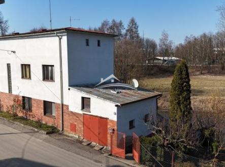 Fotka 2 | Prodej - chata/rekreační objekt, 120 m²