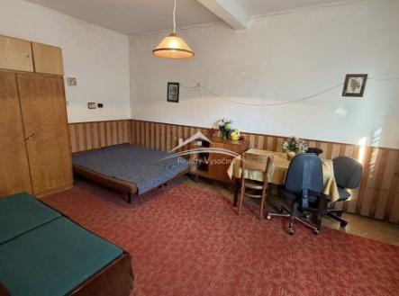 Fotka 3 | Prodej - chata/rekreační objekt, 120 m²