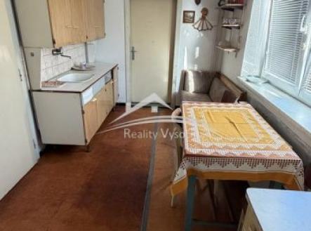 Fotka 4 | Prodej - chata/rekreační objekt, 120 m²