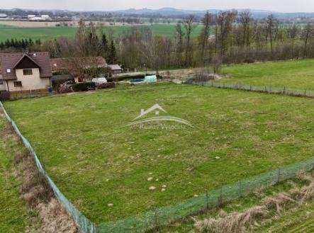 Fotka 8 | Prodej - pozemek pro bydlení, 1 276 m²