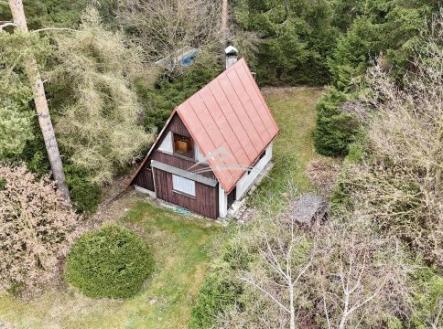Fotka 1 | Prodej - chata/rekreační objekt, 55 m²