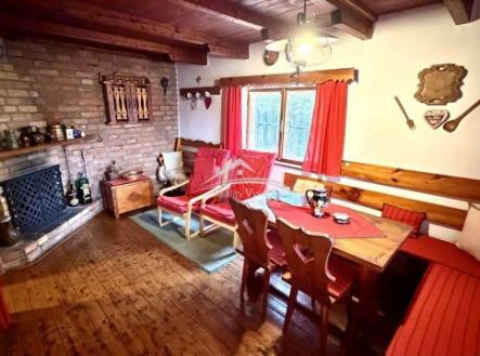 Fotka 3 | Prodej - chata/rekreační objekt, 55 m²