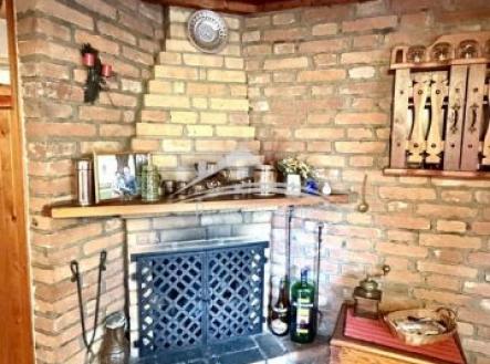 Fotka 4 | Prodej - chata/rekreační objekt, 55 m²