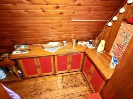 Fotka 5 | Prodej - chata/rekreační objekt, 55 m²