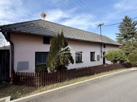 Fotka 2 | Prodej - chata/rekreační objekt, 120 m²