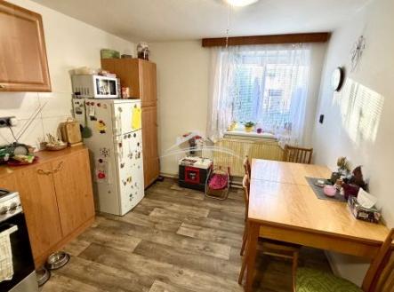 Fotka 6 | Prodej - chata/rekreační objekt, 120 m²