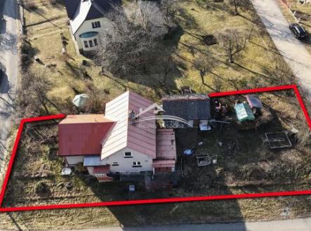 Fotka 1 | Prodej - chata/rekreační objekt, 150 m²