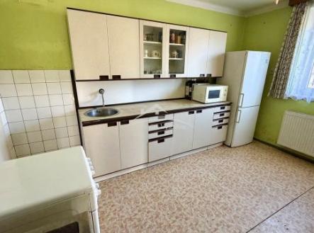 Fotka 2 | Prodej - chata/rekreační objekt, 150 m²