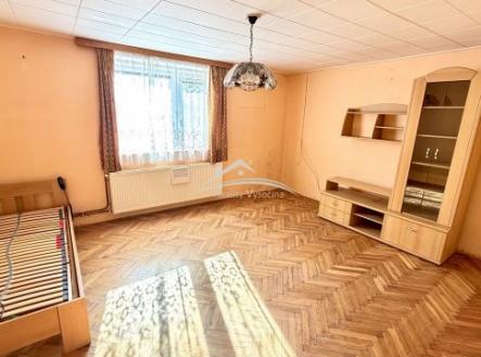 Fotka 4 | Prodej - chata/rekreační objekt, 150 m²