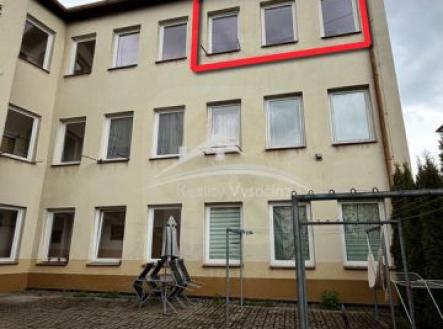 Fotka 2 | Prodej bytu, 1+kk, 56 m²