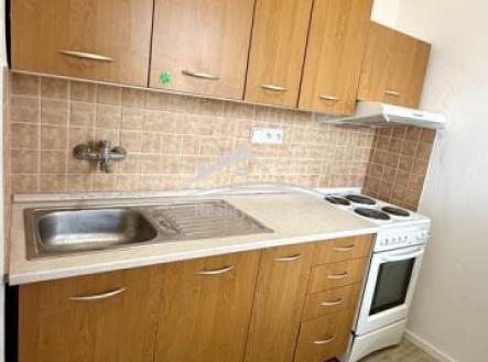 Fotka 12 | Prodej bytu, 1+kk, 56 m²