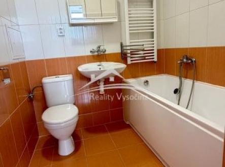 Fotka 7 | Prodej bytu, 1+kk, 56 m²