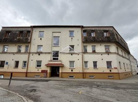 Fotka 3 | Prodej bytu, 1+kk, 56 m²