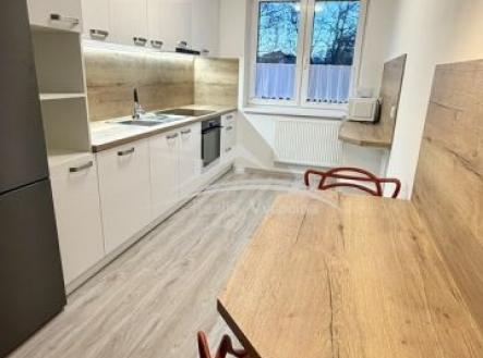 Fotka 15 | Pronájem bytu, 3+1, 90 m²