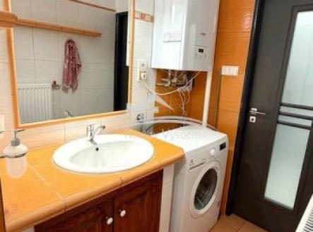 Fotka 5 | Pronájem bytu, 3+1, 90 m²