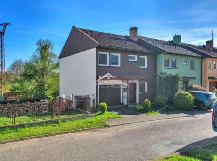 Fotka 1 | Prodej - dům/vila, 120 m²