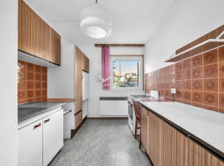 Fotka 2 | Prodej - dům/vila, 120 m²
