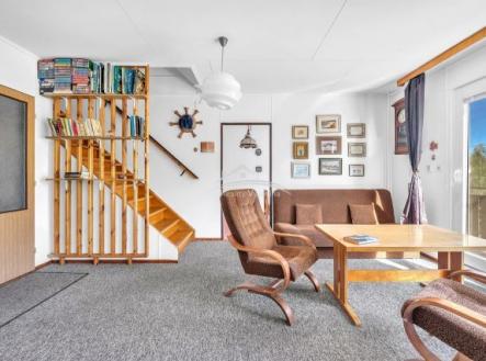 Fotka 3 | Prodej - dům/vila, 120 m²