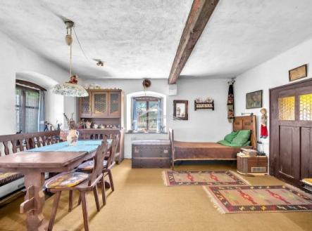 Fotka 3 | Prodej - dům/vila, 80 m²