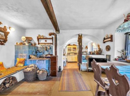 Fotka 4 | Prodej - dům/vila, 80 m²