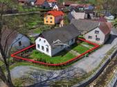 Prodej - chata/rekreační objekt, 120 m²